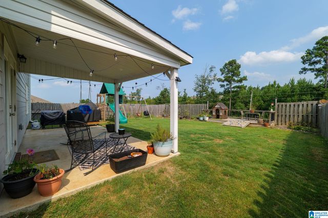 265 PARK CREST RUN, Chelsea, AL 35043