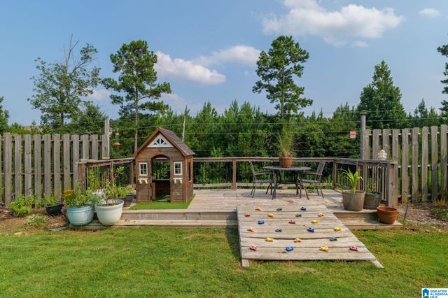 265 PARK CREST RUN, Chelsea, AL 35043