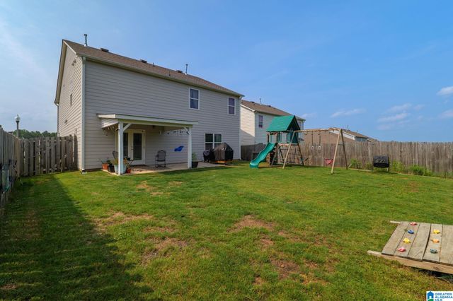 265 PARK CREST RUN, Chelsea, AL 35043