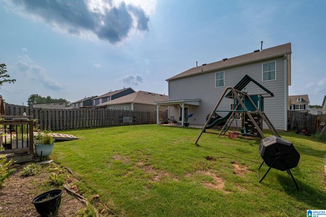 265 PARK CREST RUN, Chelsea, AL 35043