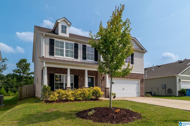 265 PARK CREST RUN, Chelsea, AL 35043
