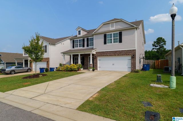 265 PARK CREST RUN, Chelsea, AL 35043
