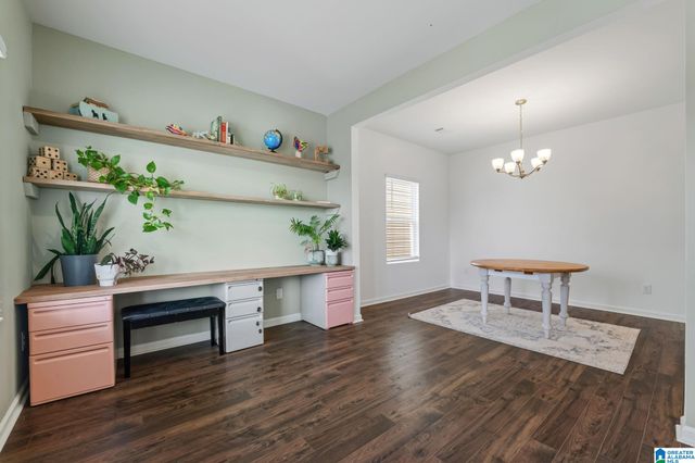 265 PARK CREST RUN, Chelsea, AL 35043