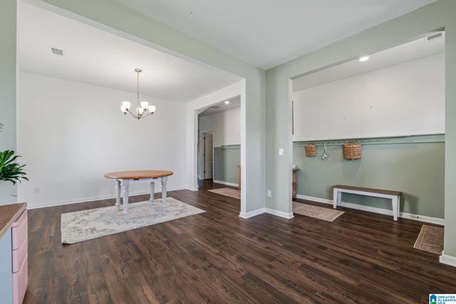 265 PARK CREST RUN, Chelsea, AL 35043