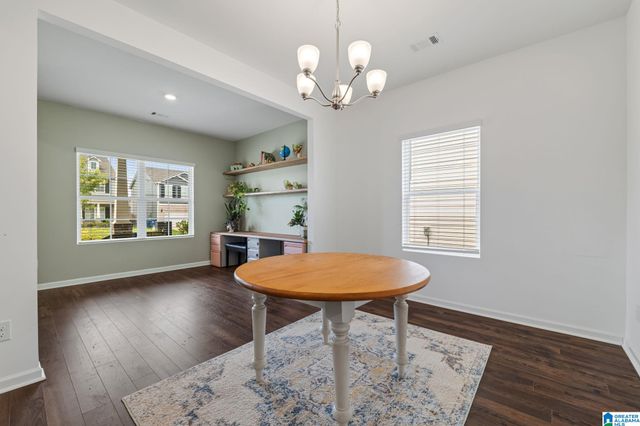 265 PARK CREST RUN, Chelsea, AL 35043