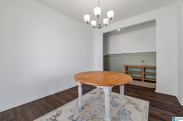 265 PARK CREST RUN, Chelsea, AL 35043