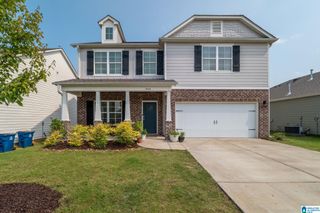 265 PARK CREST RUN, Chelsea, AL 35043
