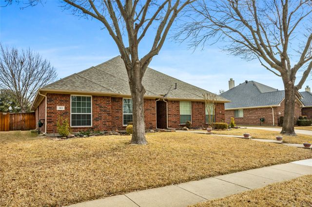 313 Cave River Drive, Murphy, TX 75094