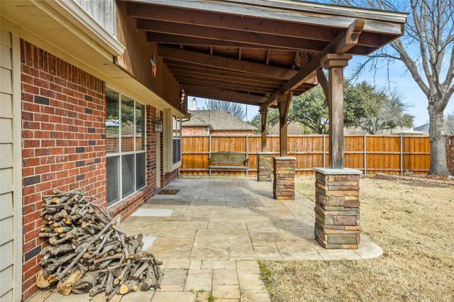 313 Cave River Drive, Murphy, TX 75094