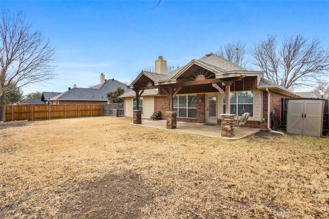 313 Cave River Drive, Murphy, TX 75094