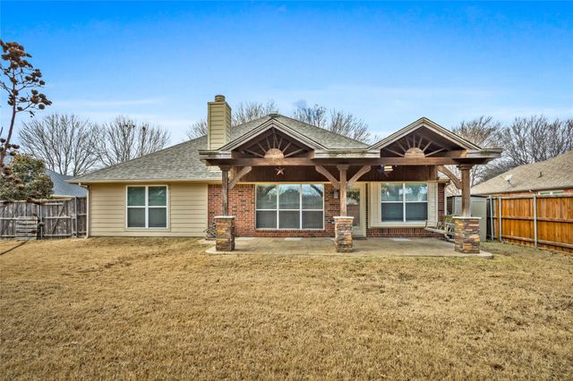 313 Cave River Drive, Murphy, TX 75094