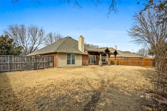 313 Cave River Drive, Murphy, TX 75094