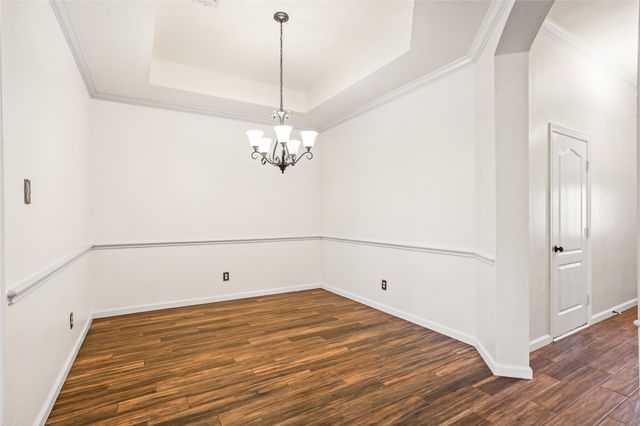 313 Cave River Drive, Murphy, TX 75094