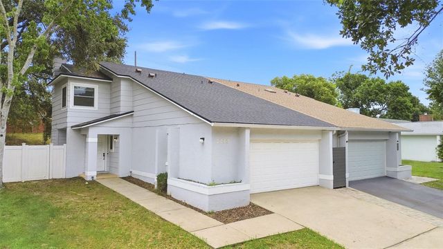 7215 HARBOR HEIGHTS CIRCLE, Orlando, FL 32835