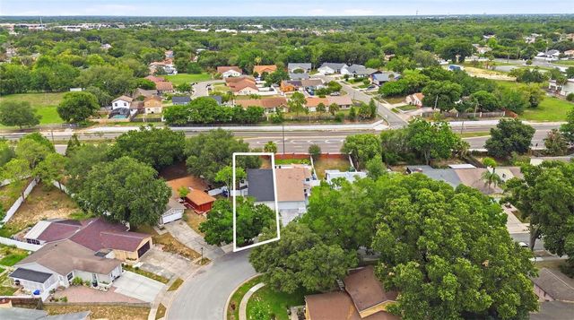 7215 HARBOR HEIGHTS CIRCLE, Orlando, FL 32835