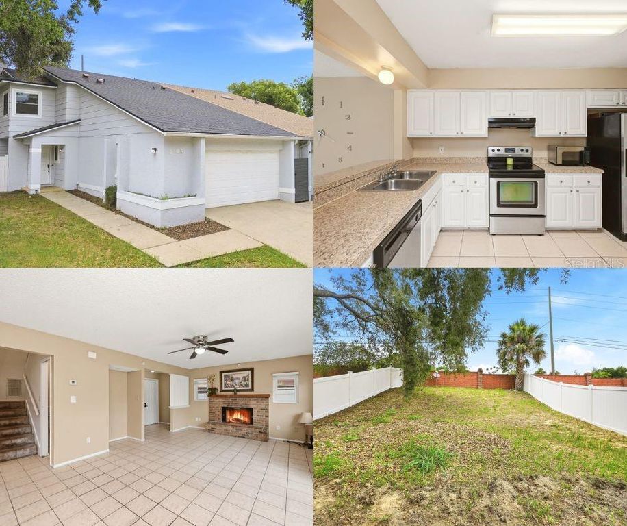 7215 HARBOR HEIGHTS CIRCLE, Orlando, FL 32835