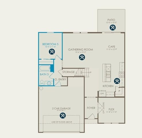 275 Nesta Grove Drive, Locust Grove, GA 30248