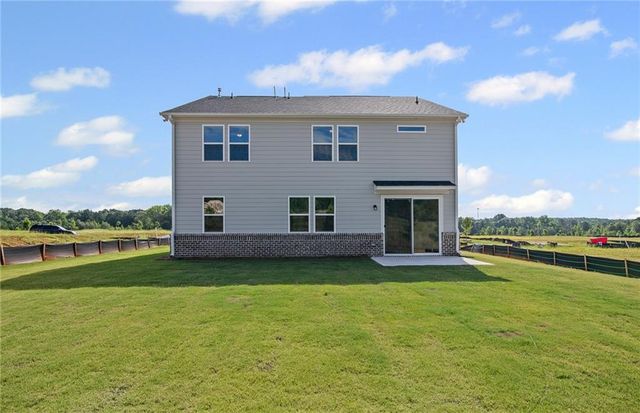 275 Nesta Grove Drive, Locust Grove, GA 30248