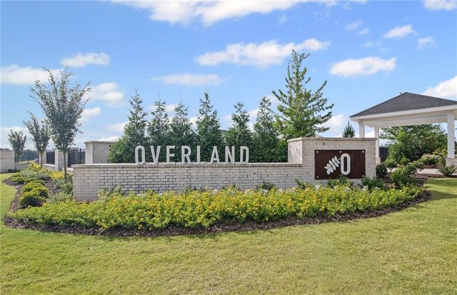 275 Nesta Grove Drive, Locust Grove, GA 30248