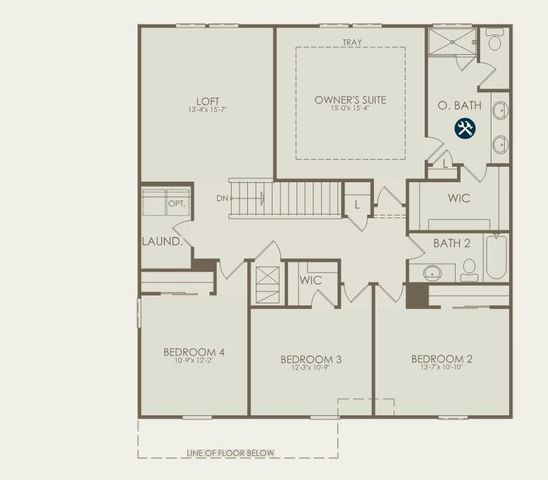 275 Nesta Grove Drive, Locust Grove, GA 30248