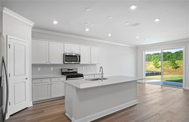 275 Nesta Grove Drive, Locust Grove, GA 30248