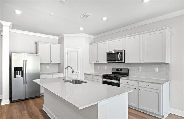 275 Nesta Grove Drive, Locust Grove, GA 30248