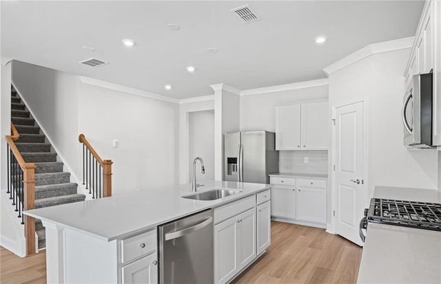 275 Nesta Grove Drive, Locust Grove, GA 30248