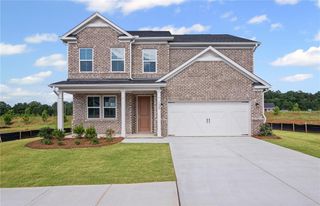 275 Nesta Grove Drive, Locust Grove, GA 30248