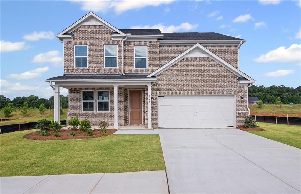275 Nesta Grove Drive, Locust Grove, GA 30248