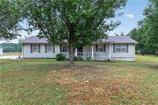 5719 Hill Road, Powder Springs, GA 30127
