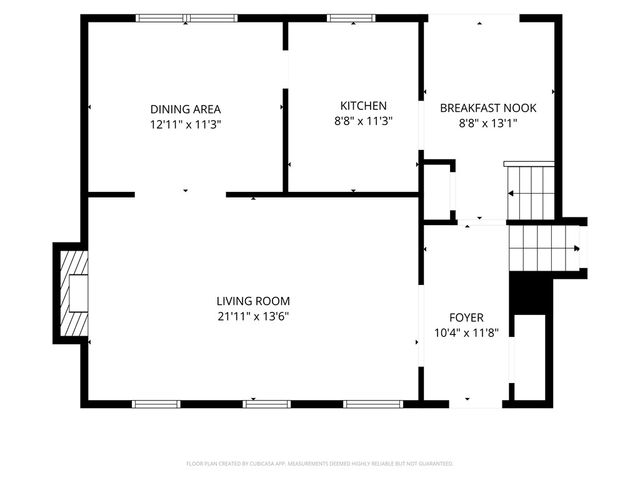 1702 Susan Dr, Kerrville, TX 78028