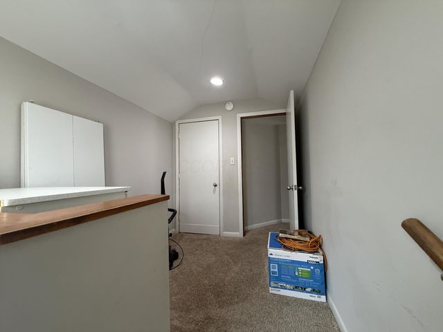 537 Townsend Avenue, Columbus, OH 43223