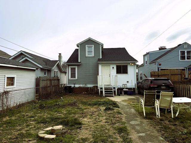 537 Townsend Avenue, Columbus, OH 43223