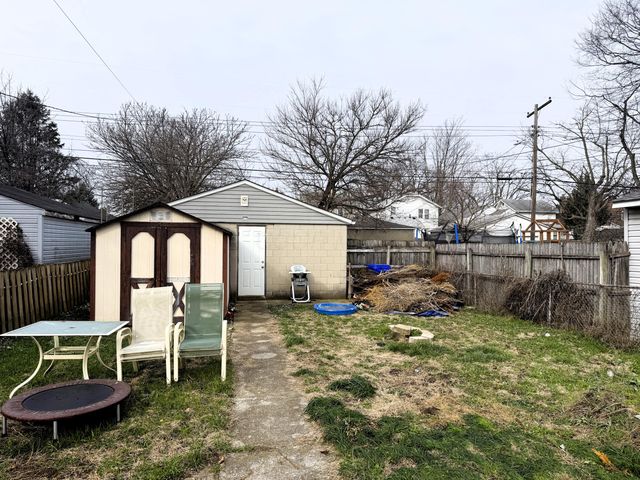 537 Townsend Avenue, Columbus, OH 43223