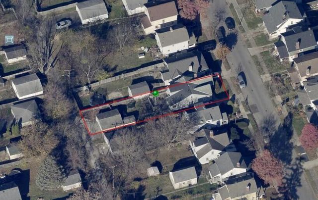 537 Townsend Avenue, Columbus, OH 43223