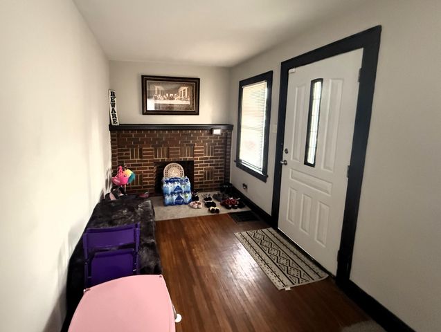 537 Townsend Avenue, Columbus, OH 43223