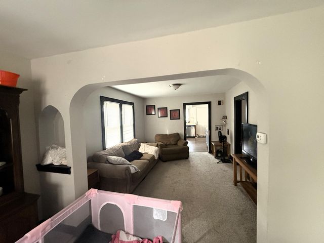 537 Townsend Avenue, Columbus, OH 43223