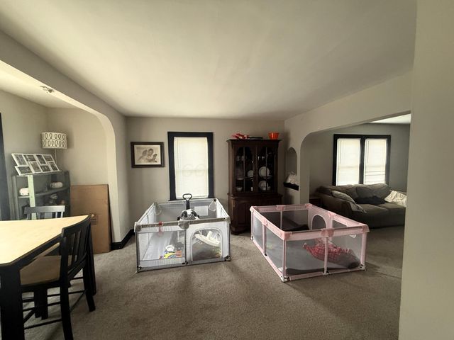 537 Townsend Avenue, Columbus, OH 43223