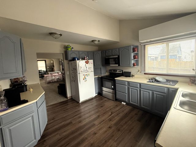537 Townsend Avenue, Columbus, OH 43223