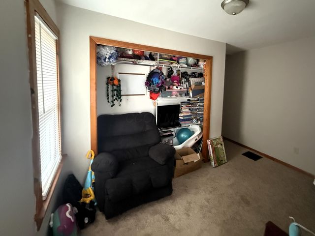 537 Townsend Avenue, Columbus, OH 43223
