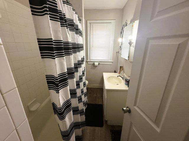 537 Townsend Avenue, Columbus, OH 43223