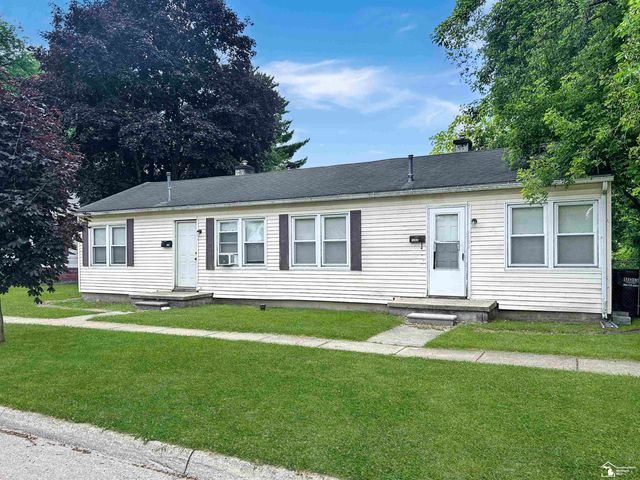 1260 E 5th Street, Monroe, MI 48161