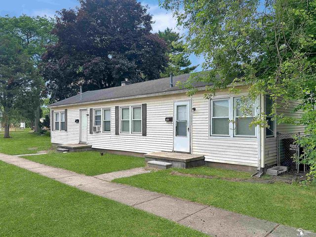 1260 E 5th Street, Monroe, MI 48161