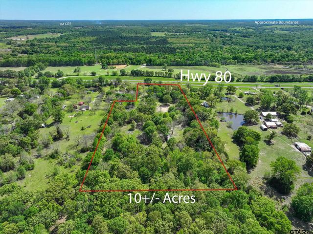 2710 US HWY 80, Grand Saline, TX 75140