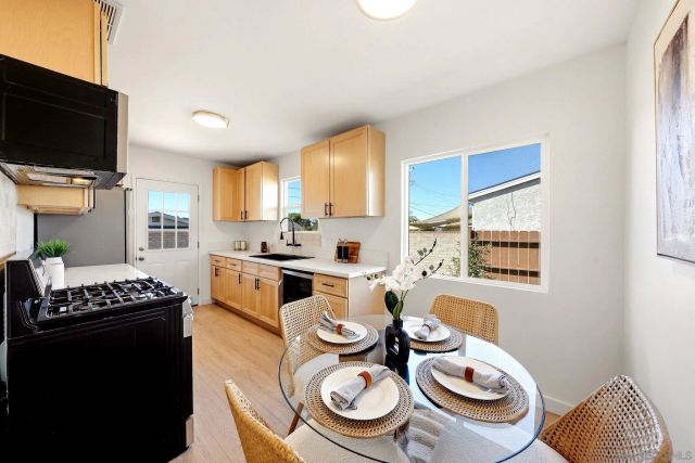 7480 Baltic, San Diego, CA 92111