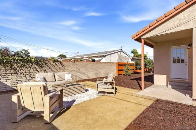 7480 Baltic, San Diego, CA 92111