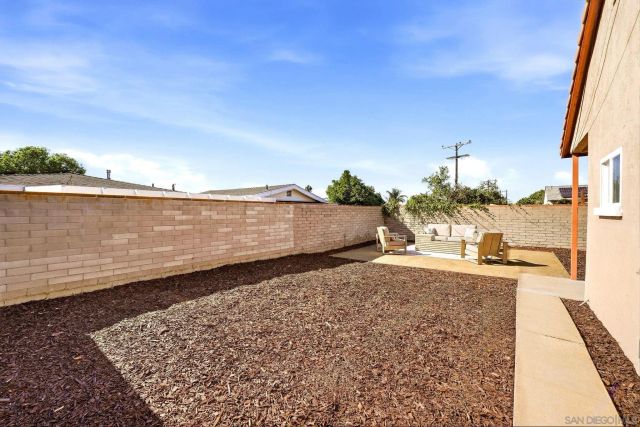 7480 Baltic, San Diego, CA 92111