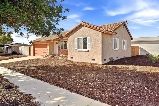 7480 Baltic, San Diego, CA 92111