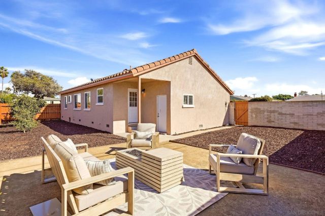 7480 Baltic, San Diego, CA 92111