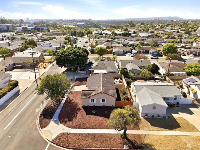 7480 Baltic, San Diego, CA 92111
